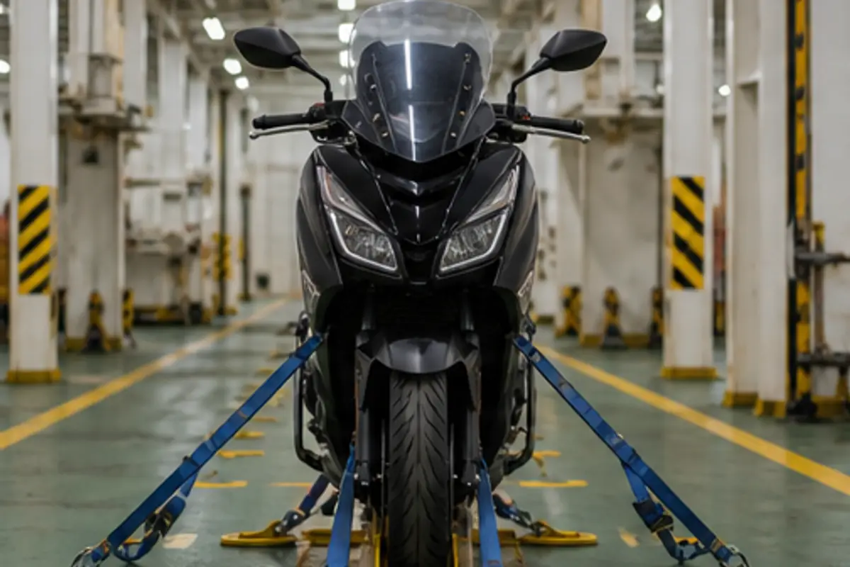 Motosikal