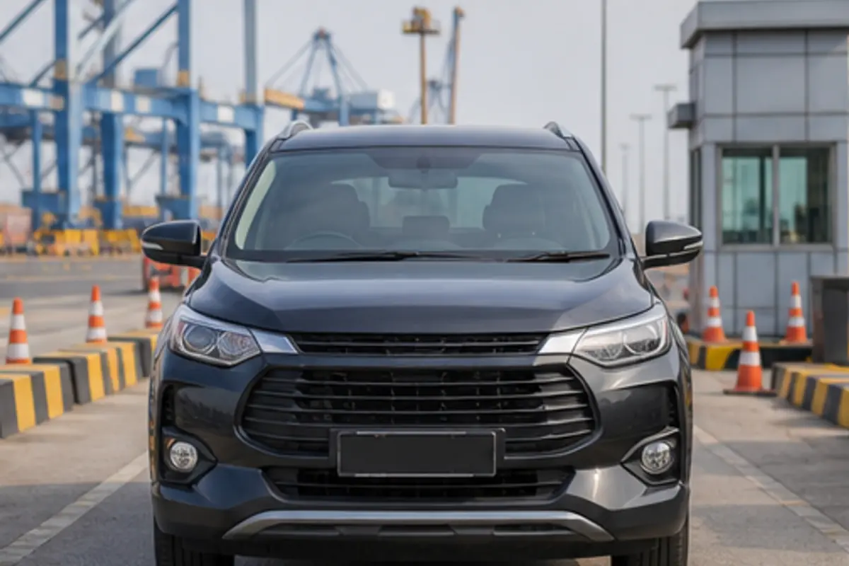 SUV / MPV / 4×4