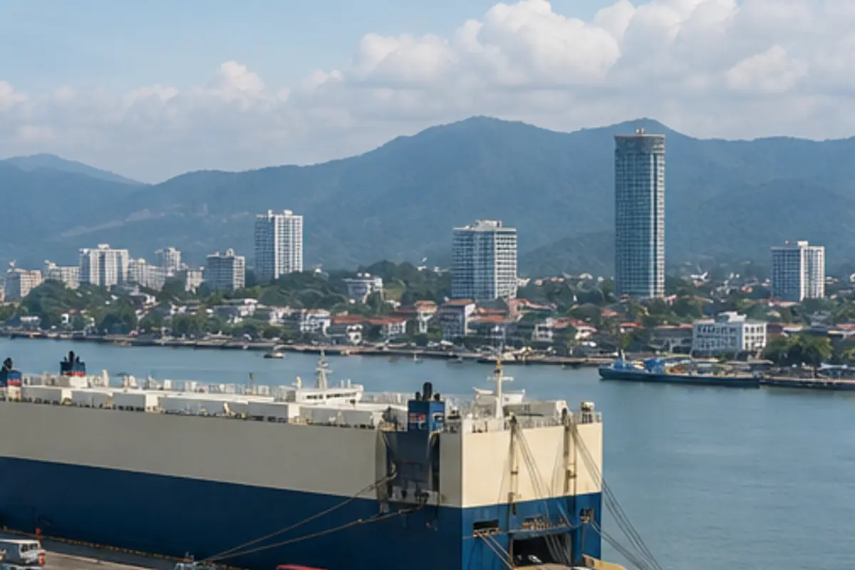 Kota Kinabalu