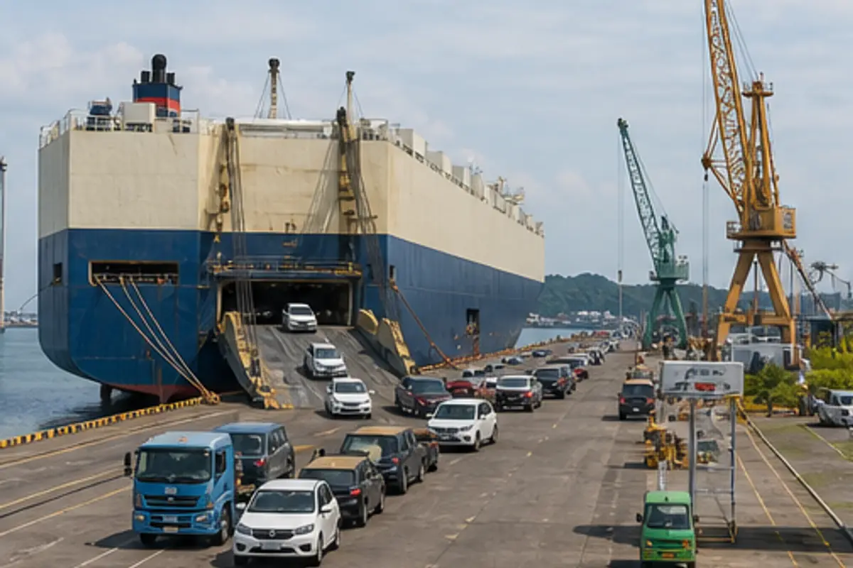 Bintulu