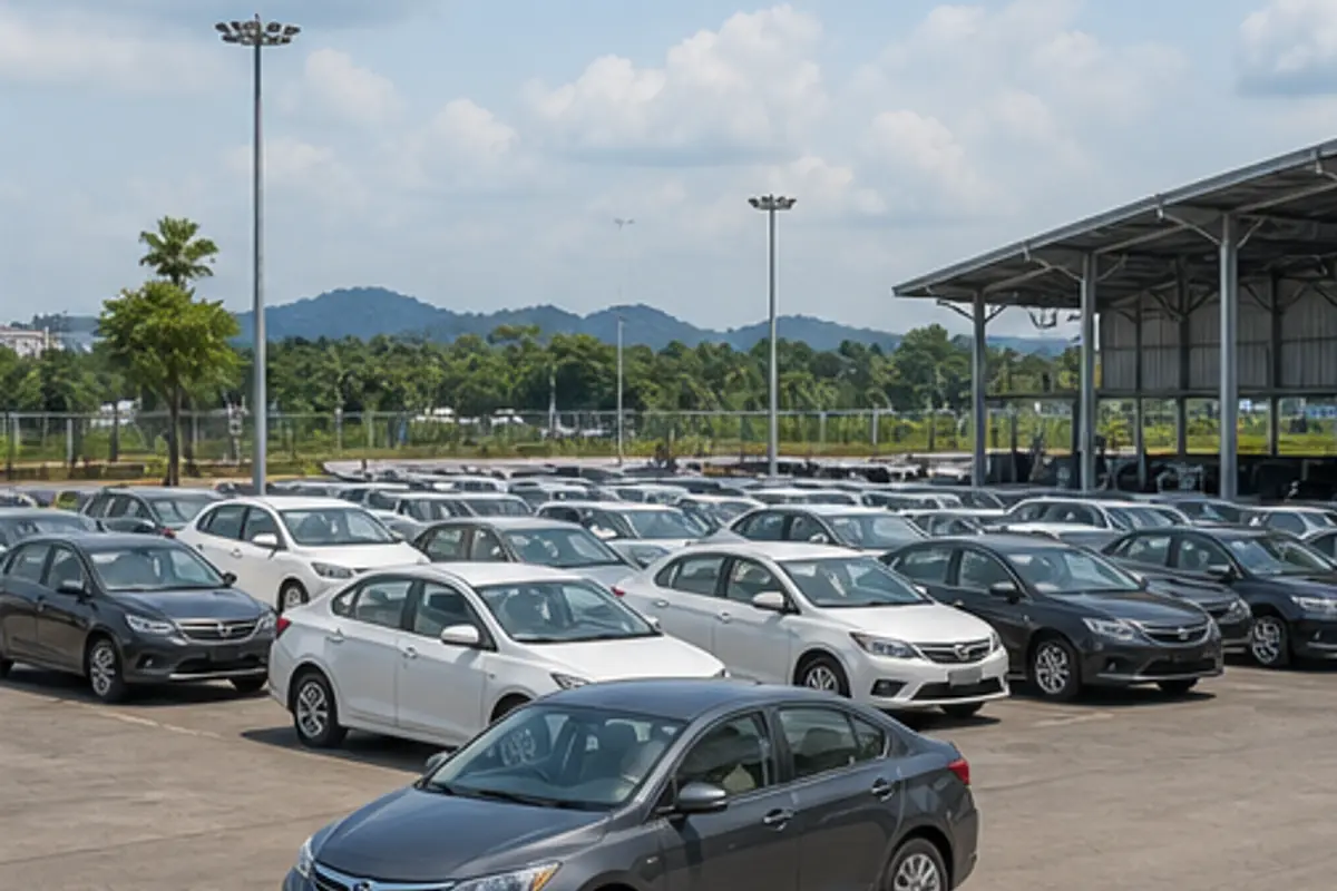 Semenanjung